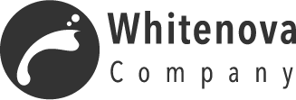 Whitenova Company Logo